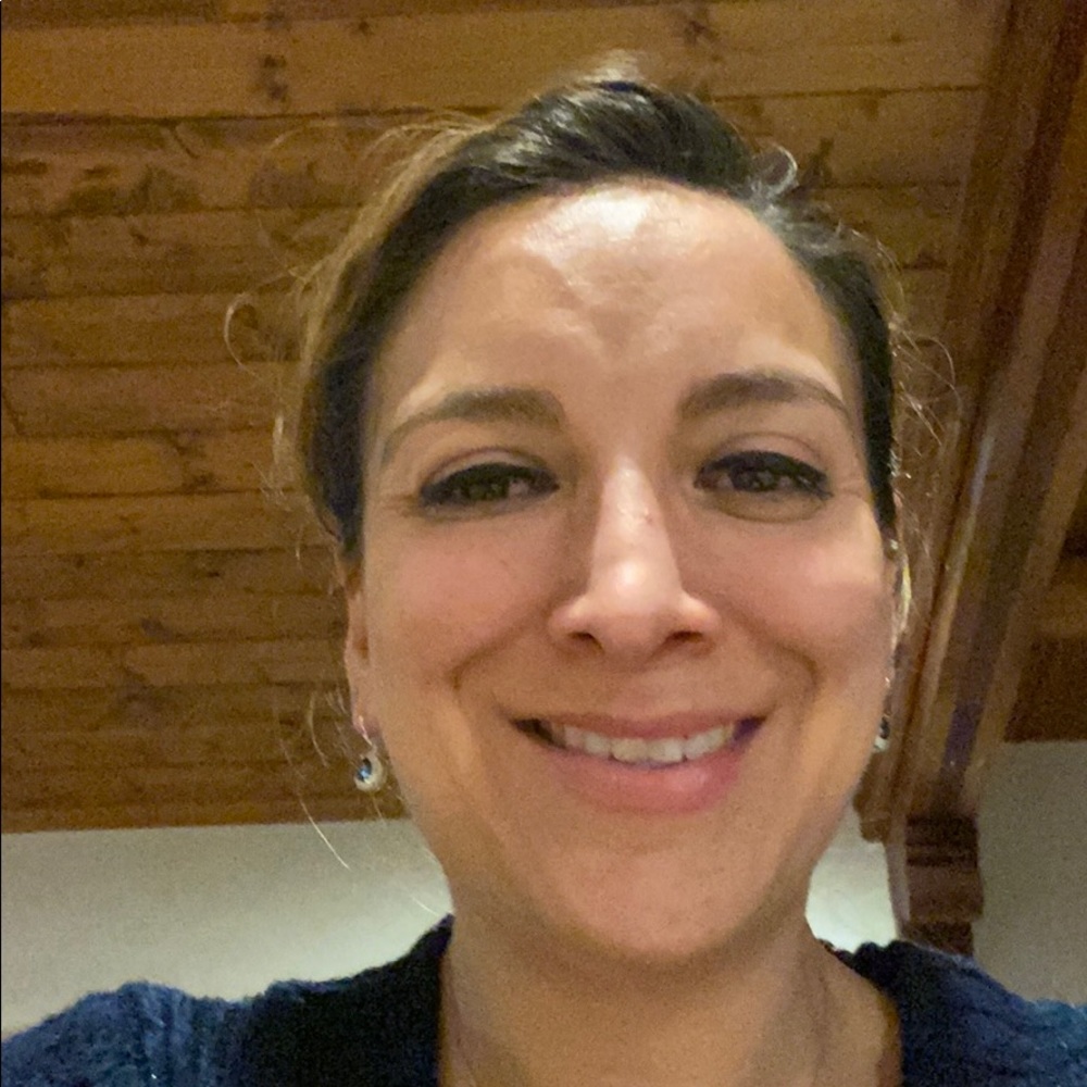 Meet your Posher, Tammy